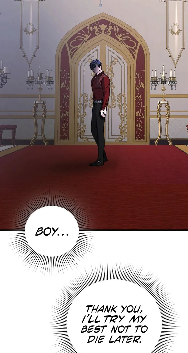 Ten Ways to Get Dumped by a Tyrant Chapter 9 page 82 - 