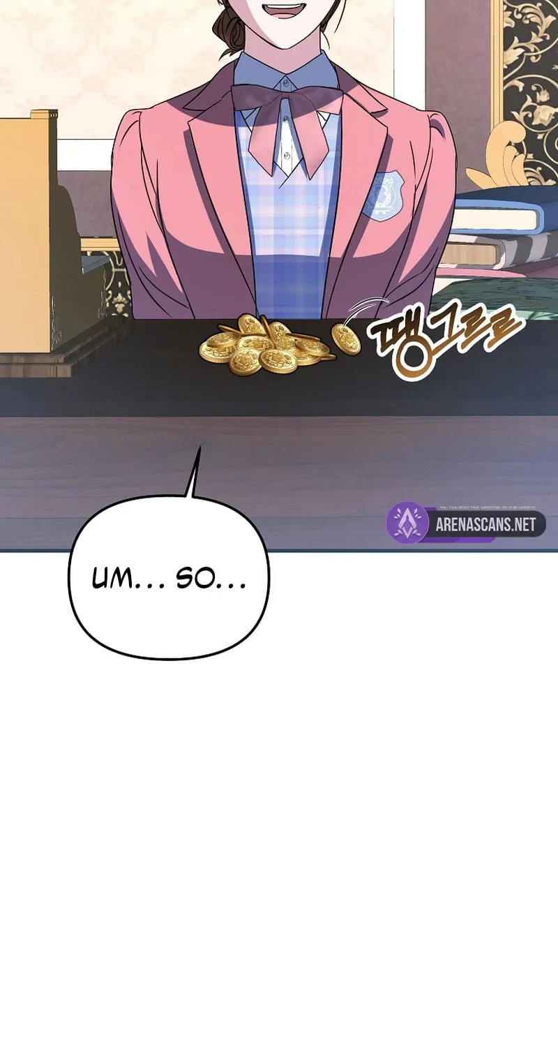 Ten Ways to Get Dumped by a Tyrant Chapter 9 page 88 - 