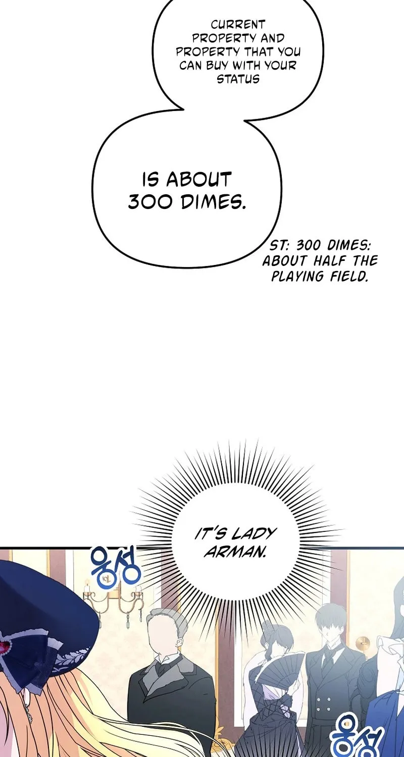 Ten Ways to Get Dumped by a Tyrant Chapter 9 page 91 - 