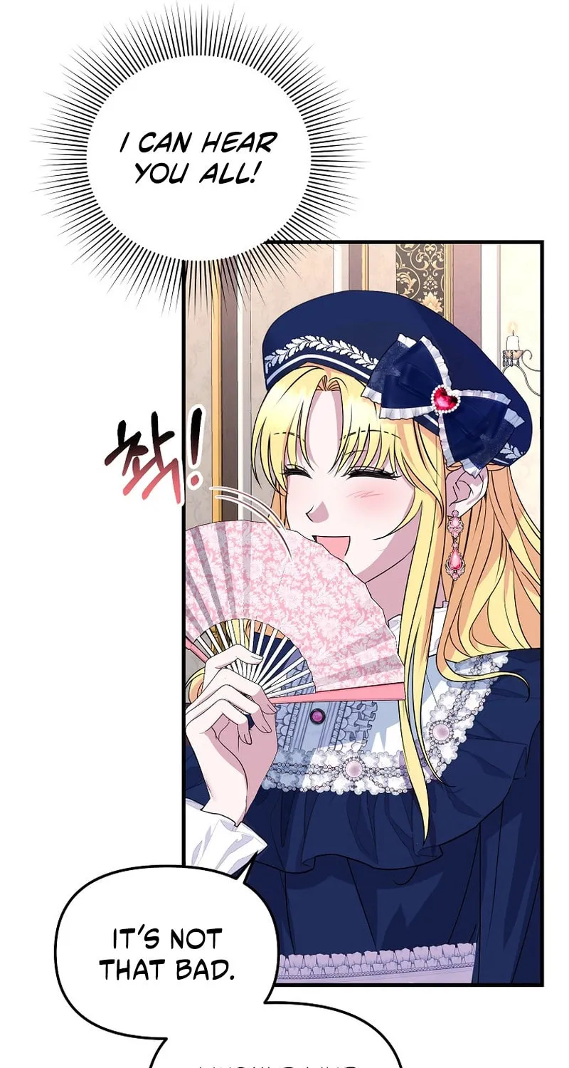 Ten Ways to Get Dumped by a Tyrant Chapter 9 page 93 - 