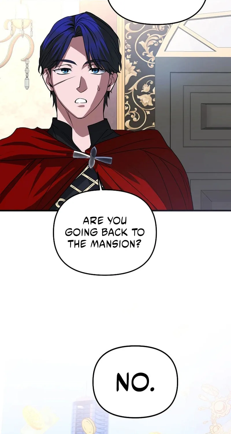 Ten Ways to Get Dumped by a Tyrant Chapter 9 page 97 - 