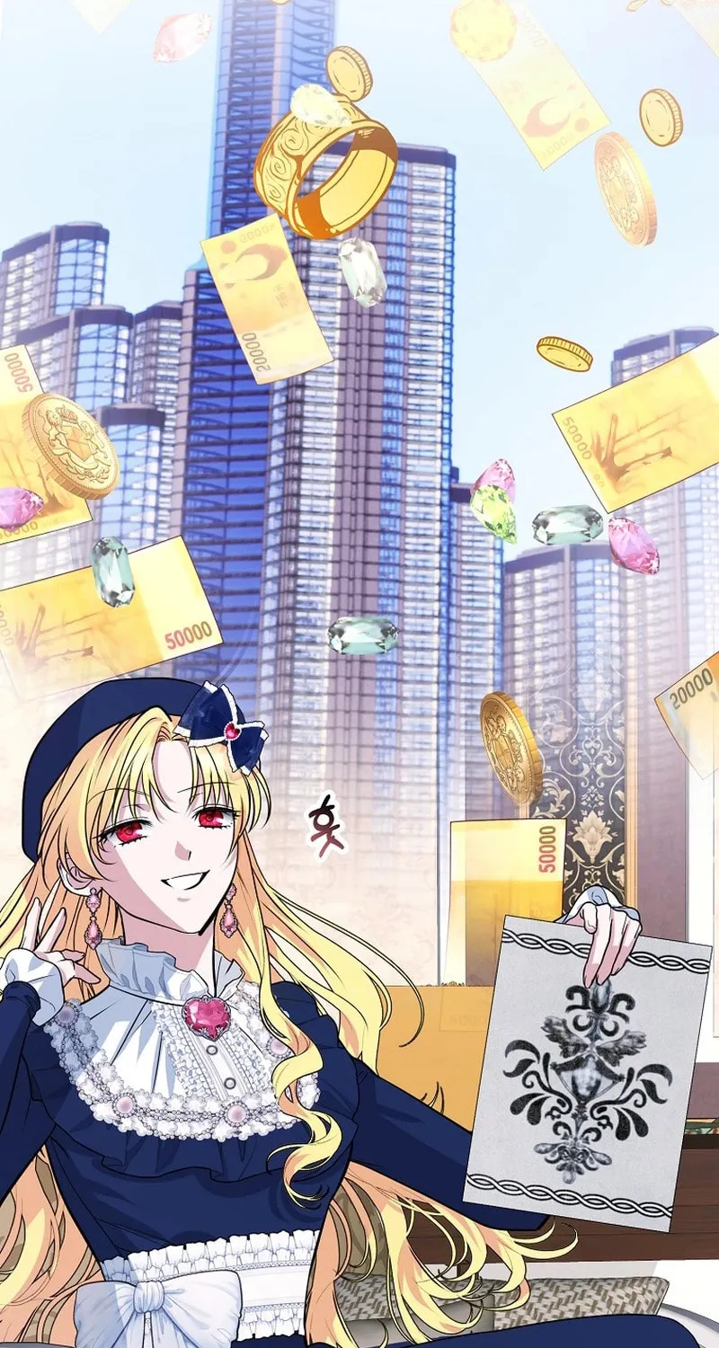 Ten Ways to Get Dumped by a Tyrant Chapter 9 page 98 - 