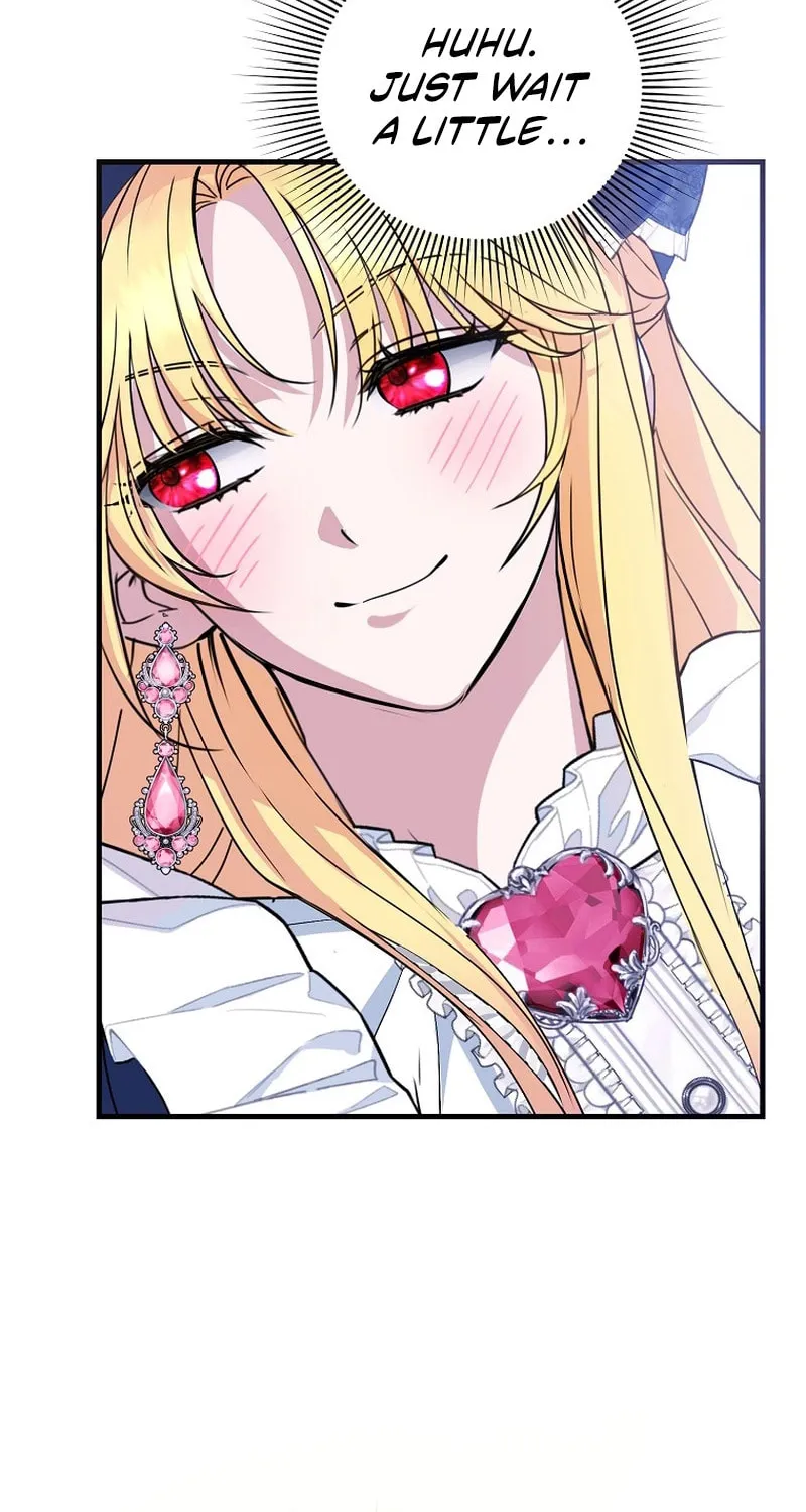 Ten Ways to Get Dumped by a Tyrant Chapter 9 page 100 - 