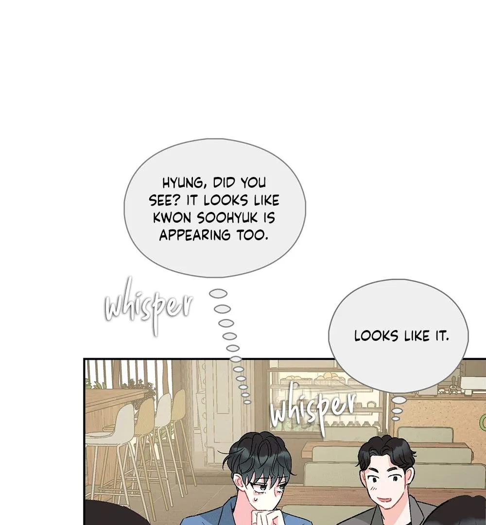 Read TEN chapter 1 image 109 on Lezhin