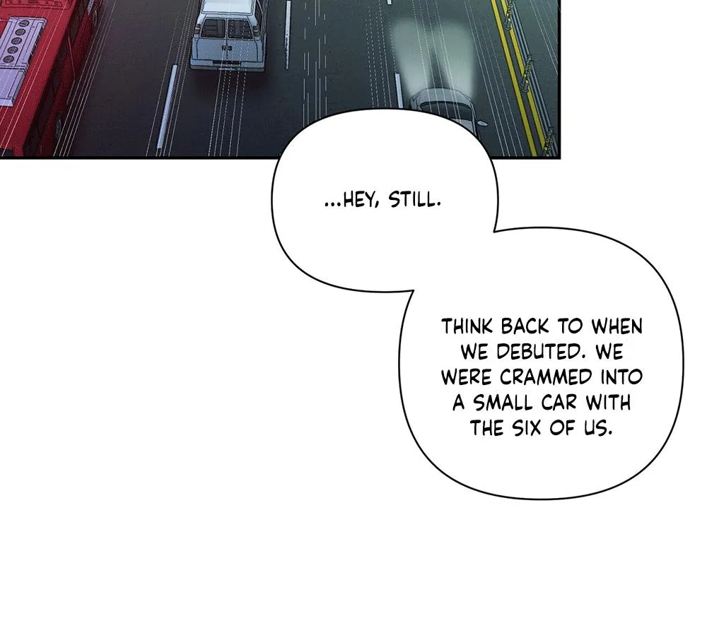 Read TEN chapter 1 image 13 on Lezhin