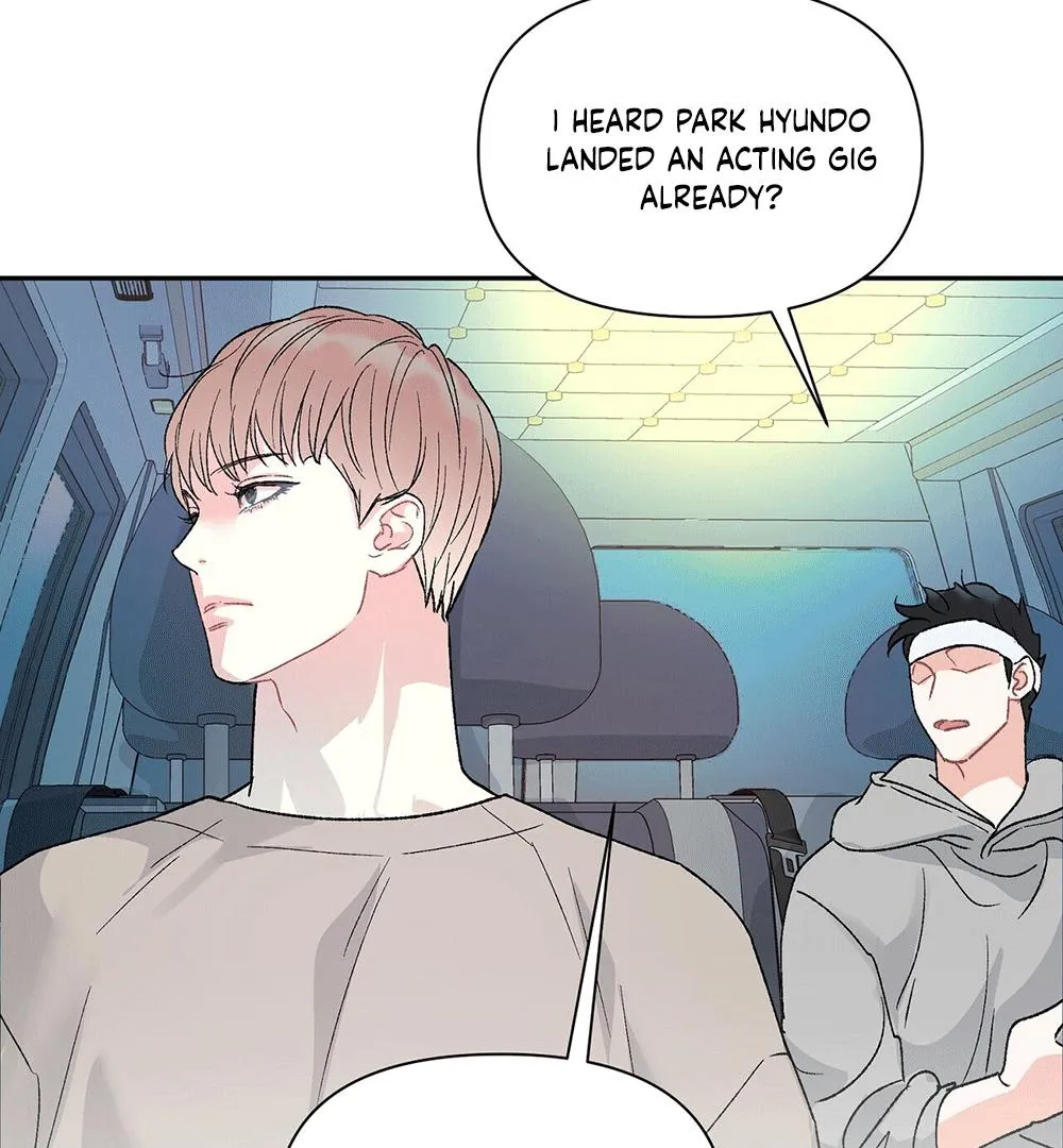 Read TEN chapter 1 image 16 on Lezhin