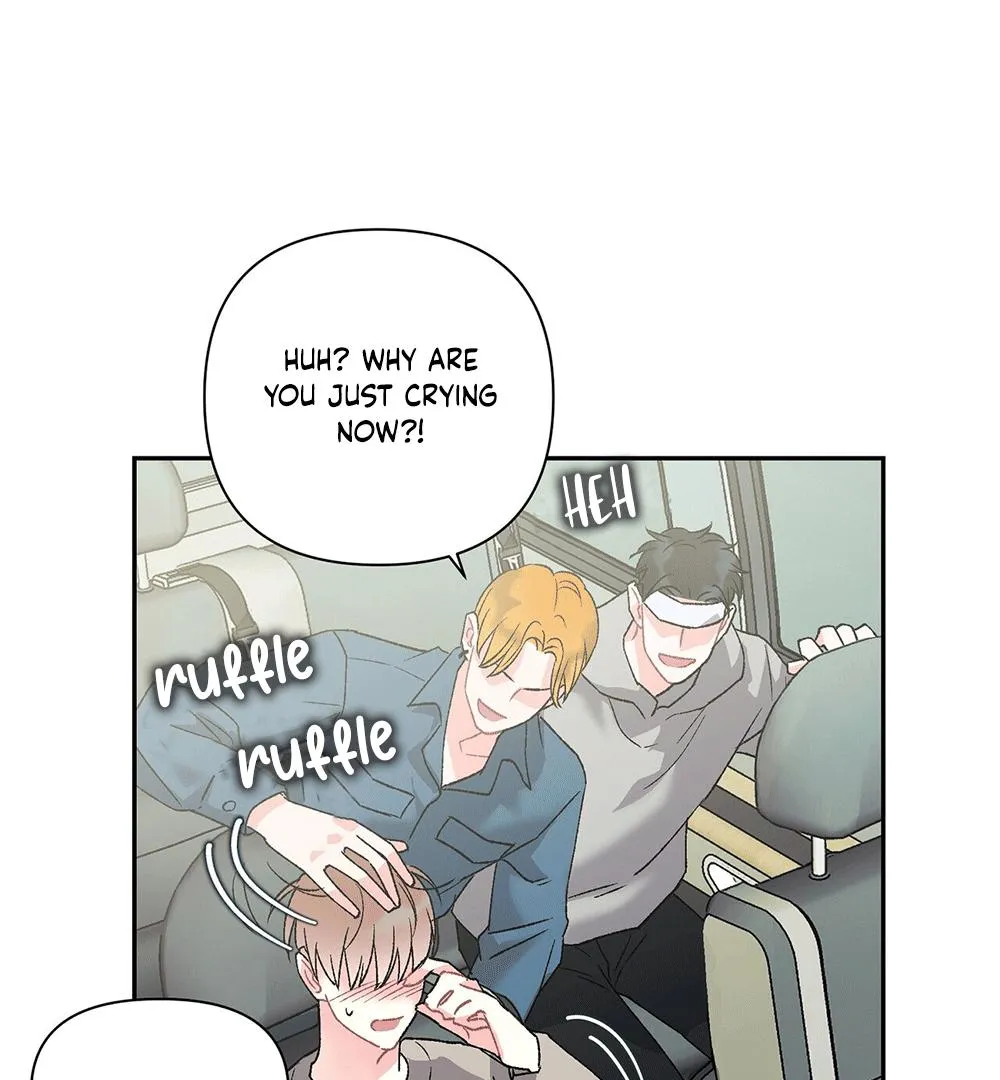 Read TEN chapter 1 image 31 on Lezhin