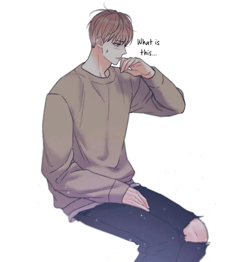 Read TEN chapter 1 image 34 on Lezhin