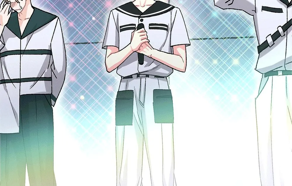Read TEN chapter 1 image 6 on Lezhin