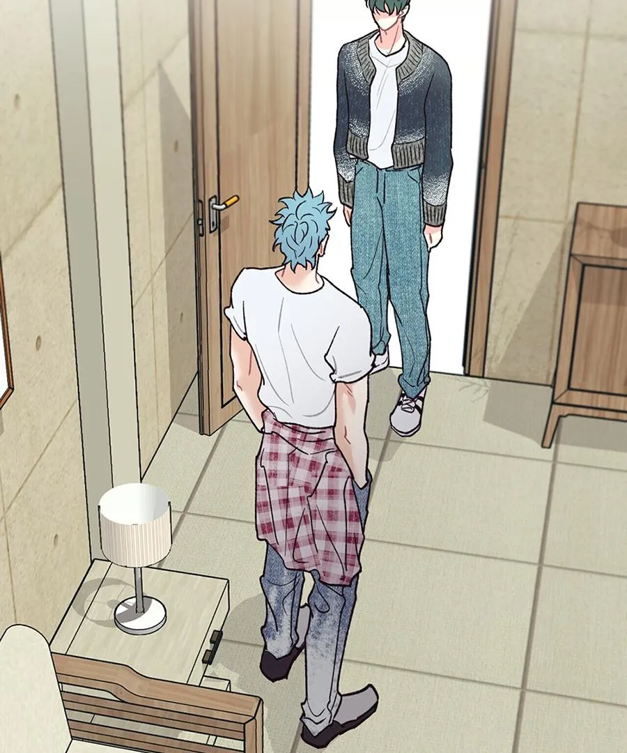 Read TEN chapter 11 image 1 on Lezhin