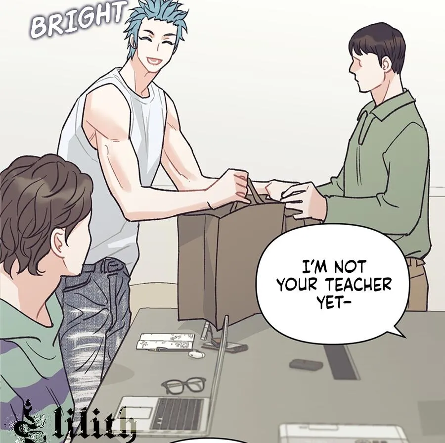 Read TEN chapter 11 image 81 on Lezhin