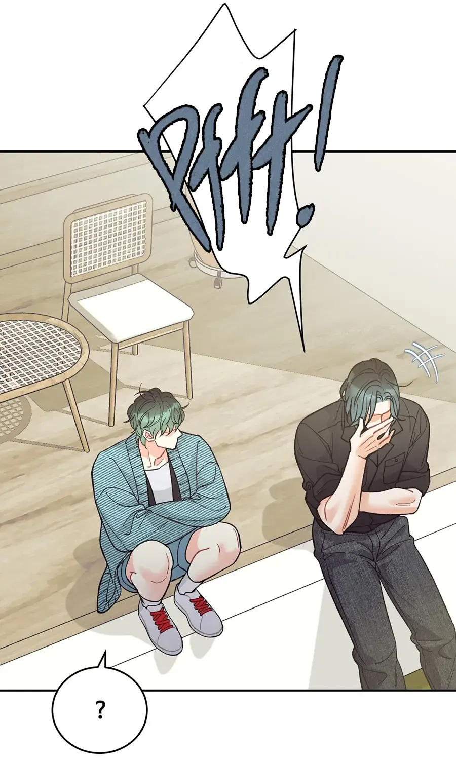 Read TEN chapter 12 image 104 on Lezhin