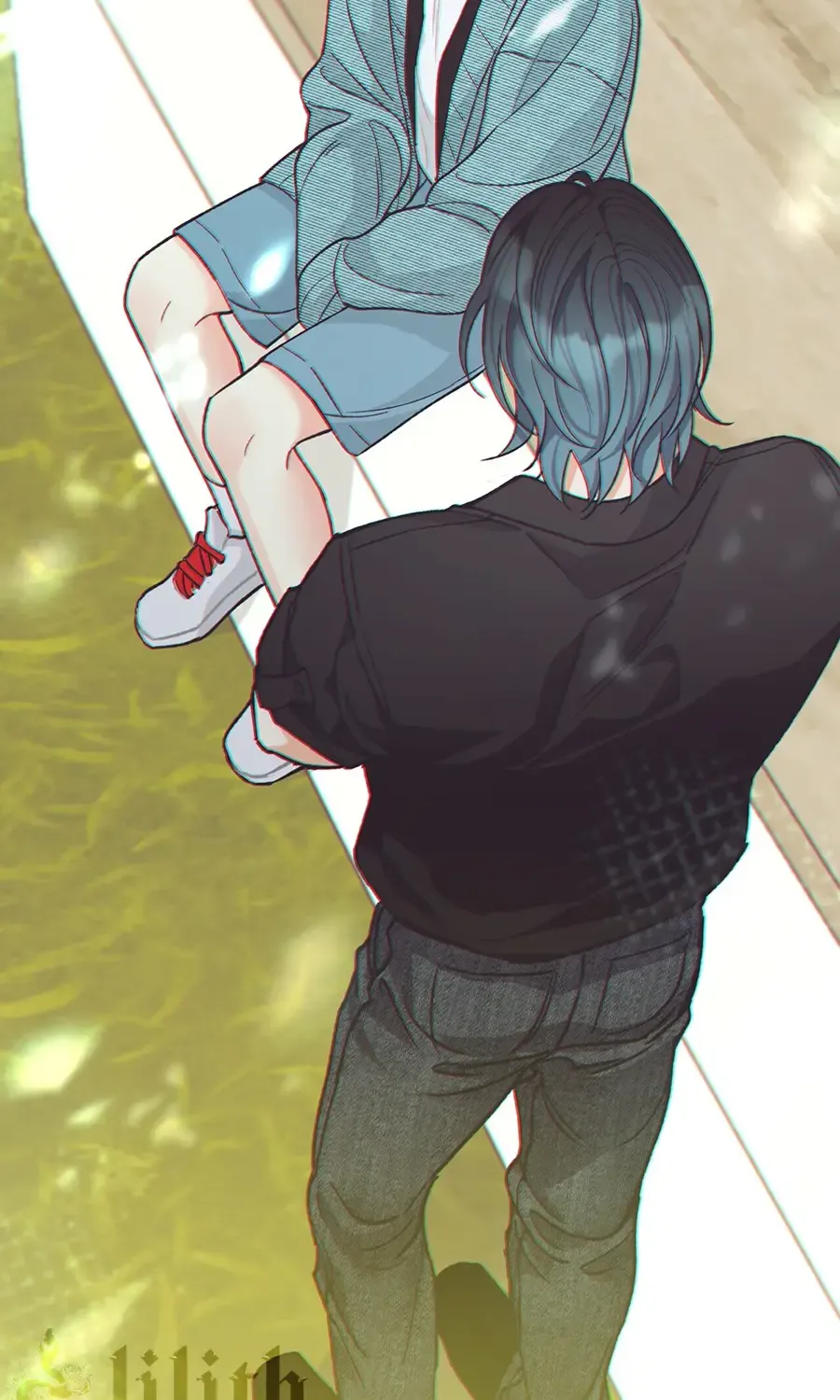 Read TEN chapter 12 image 120 on Lezhin