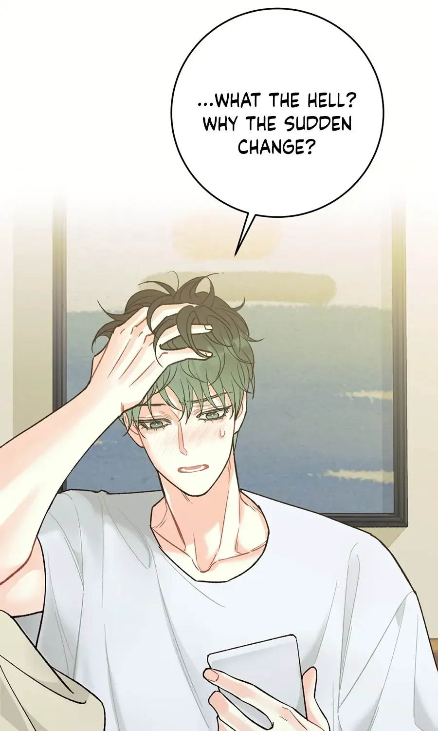 Read TEN chapter 12 image 16 on Lezhin