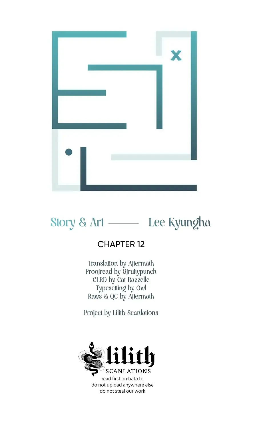 Read TEN chapter 12 image 19 on Lezhin