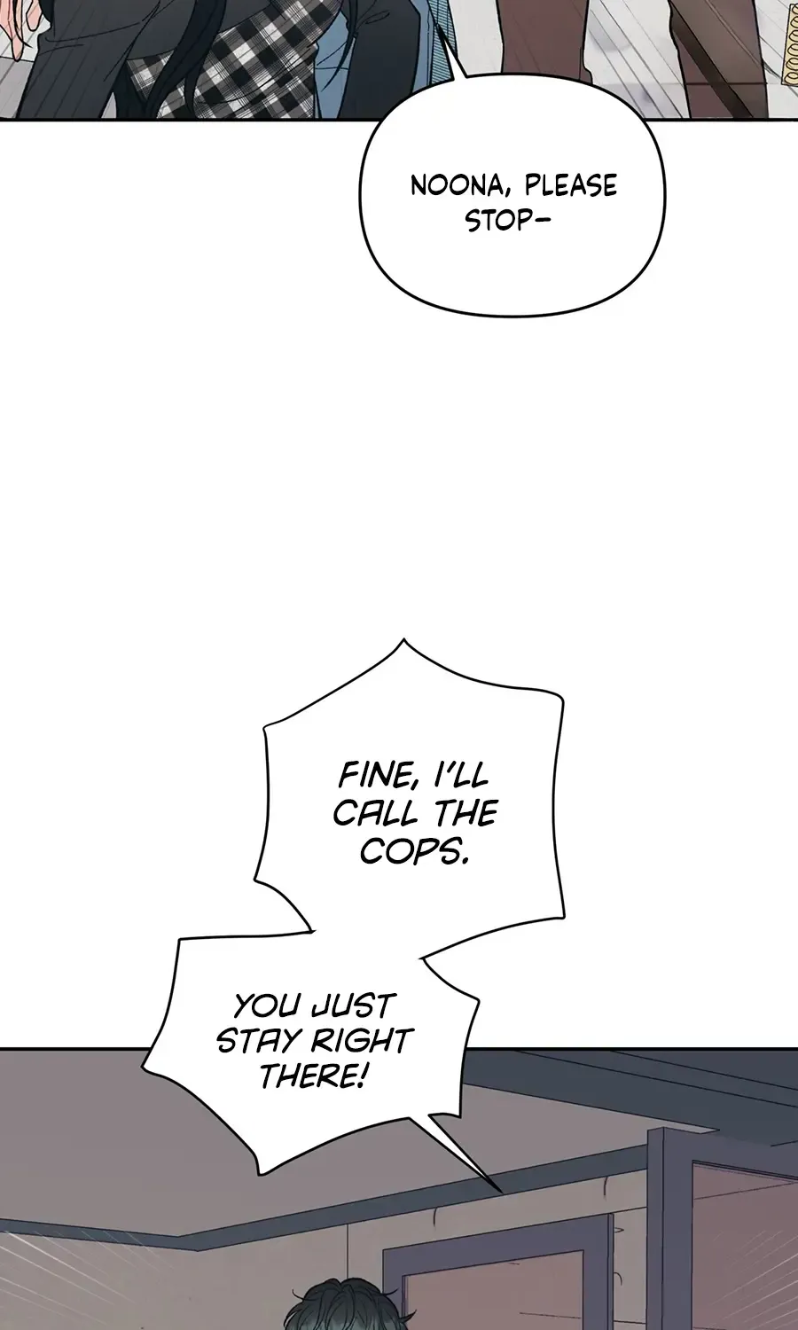 Read TEN chapter 12 image 33 on Lezhin