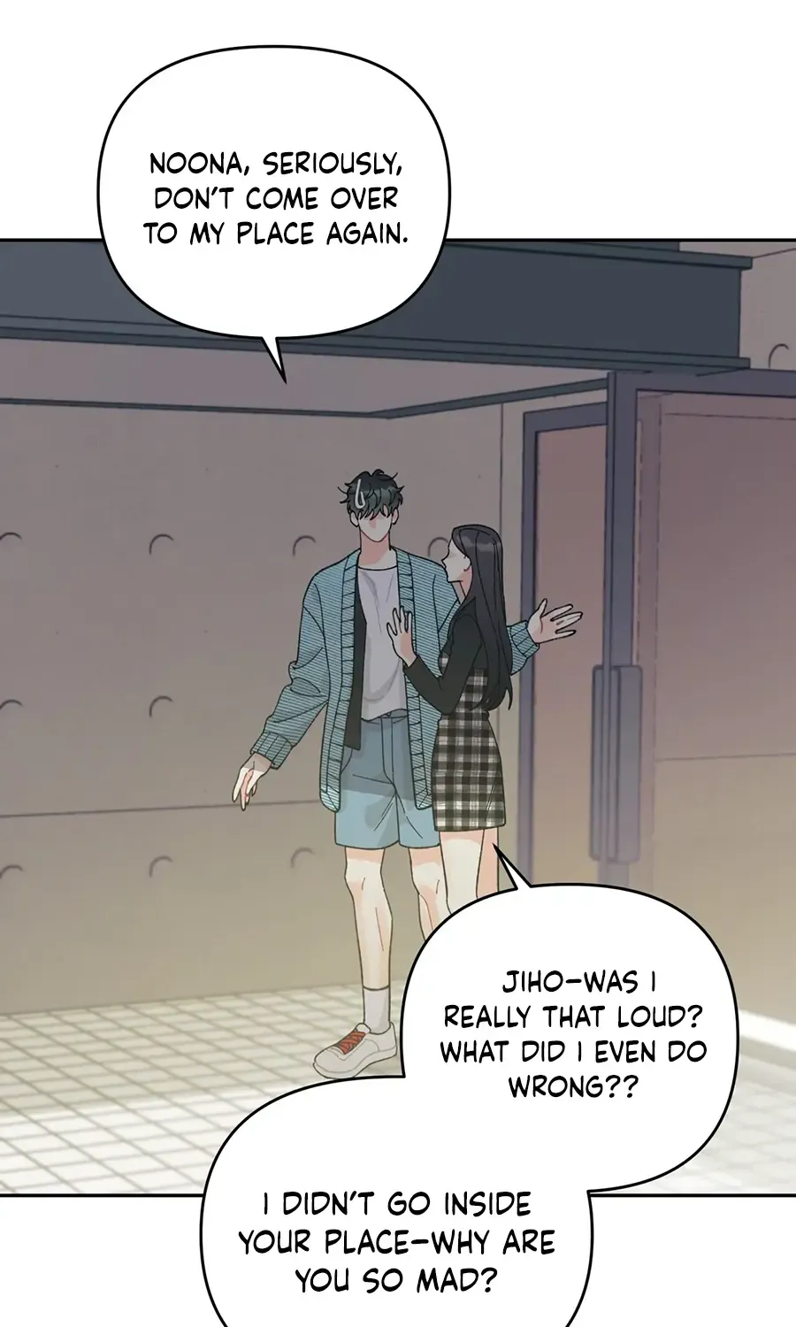 Read TEN chapter 12 image 35 on Lezhin