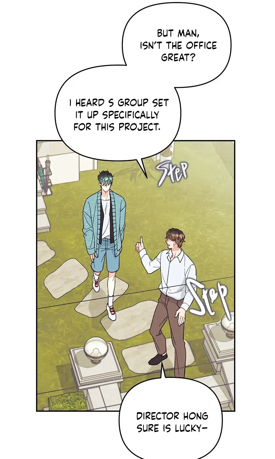 Read TEN chapter 12 image 64 on Lezhin