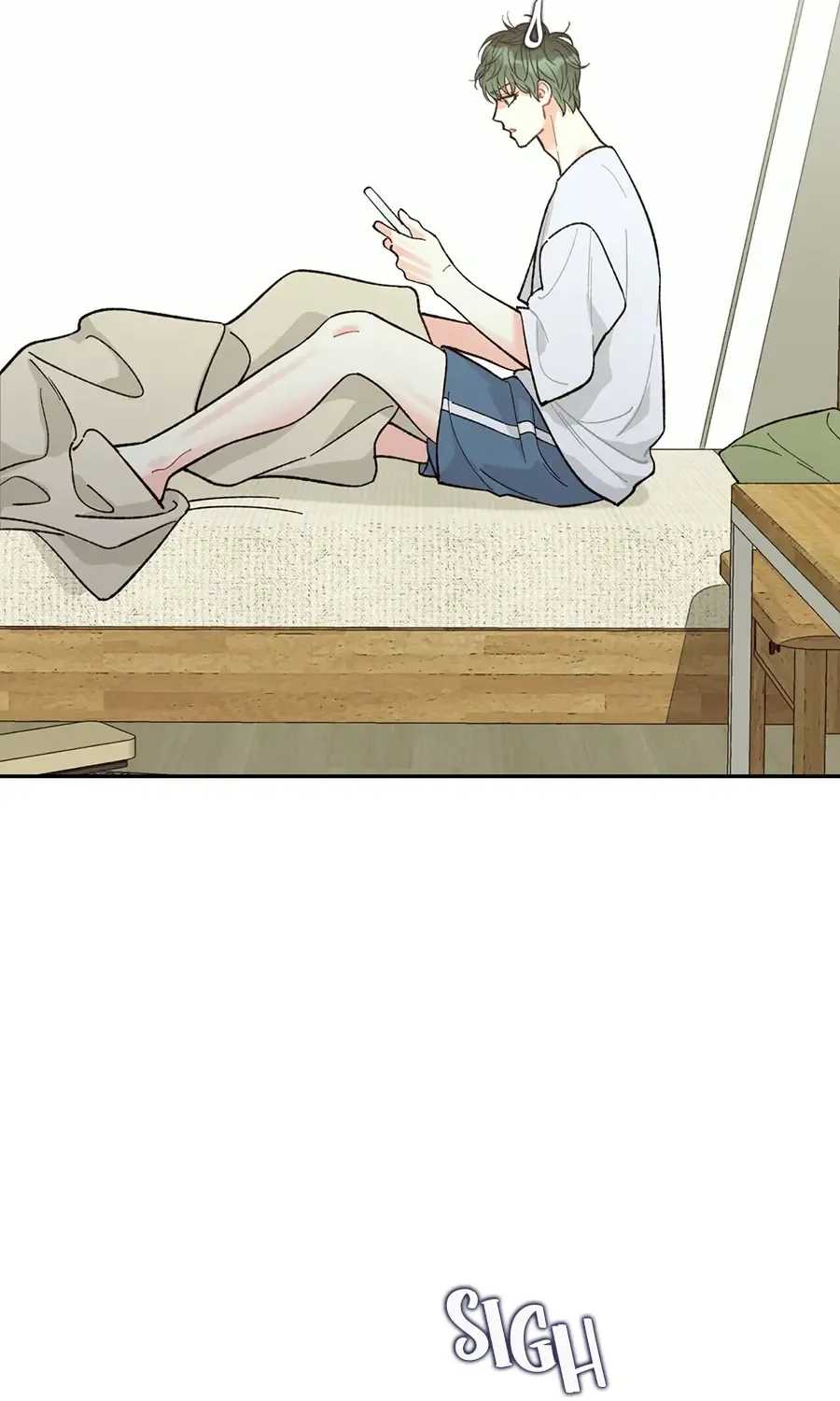 Read TEN chapter 12 image 8 on Lezhin