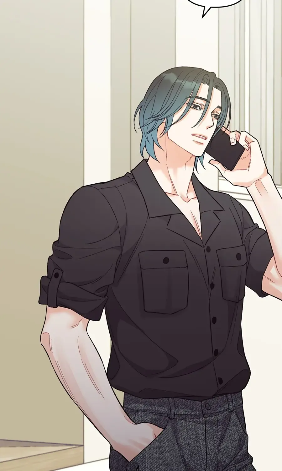 Read TEN chapter 12 image 81 on Lezhin