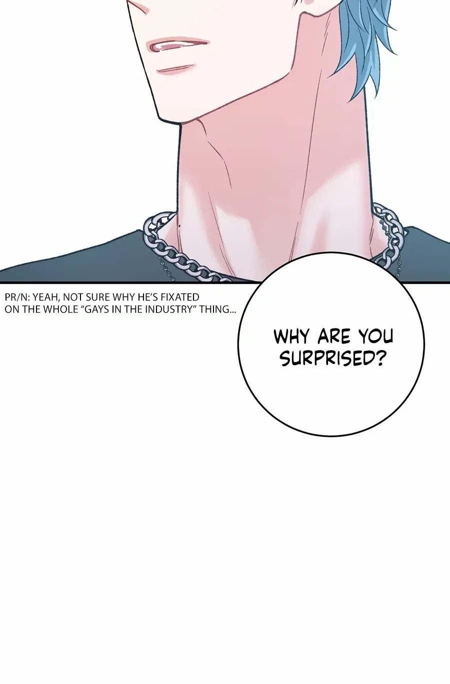 Read TEN chapter 13 image 85 on Lezhin