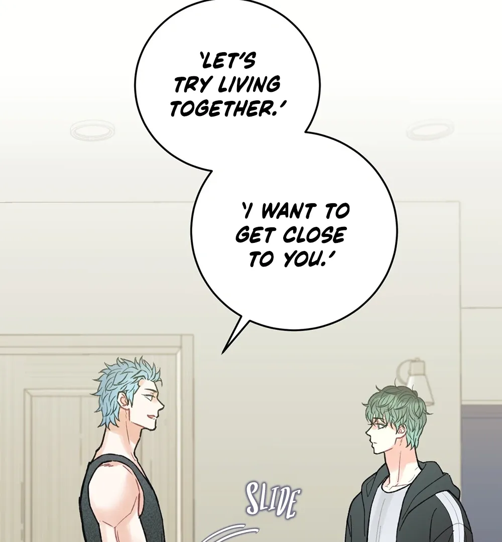 Read TEN chapter 14 image 107 on Lezhin
