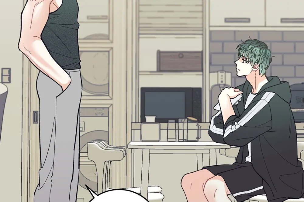 Read TEN chapter 14 image 93 on Lezhin
