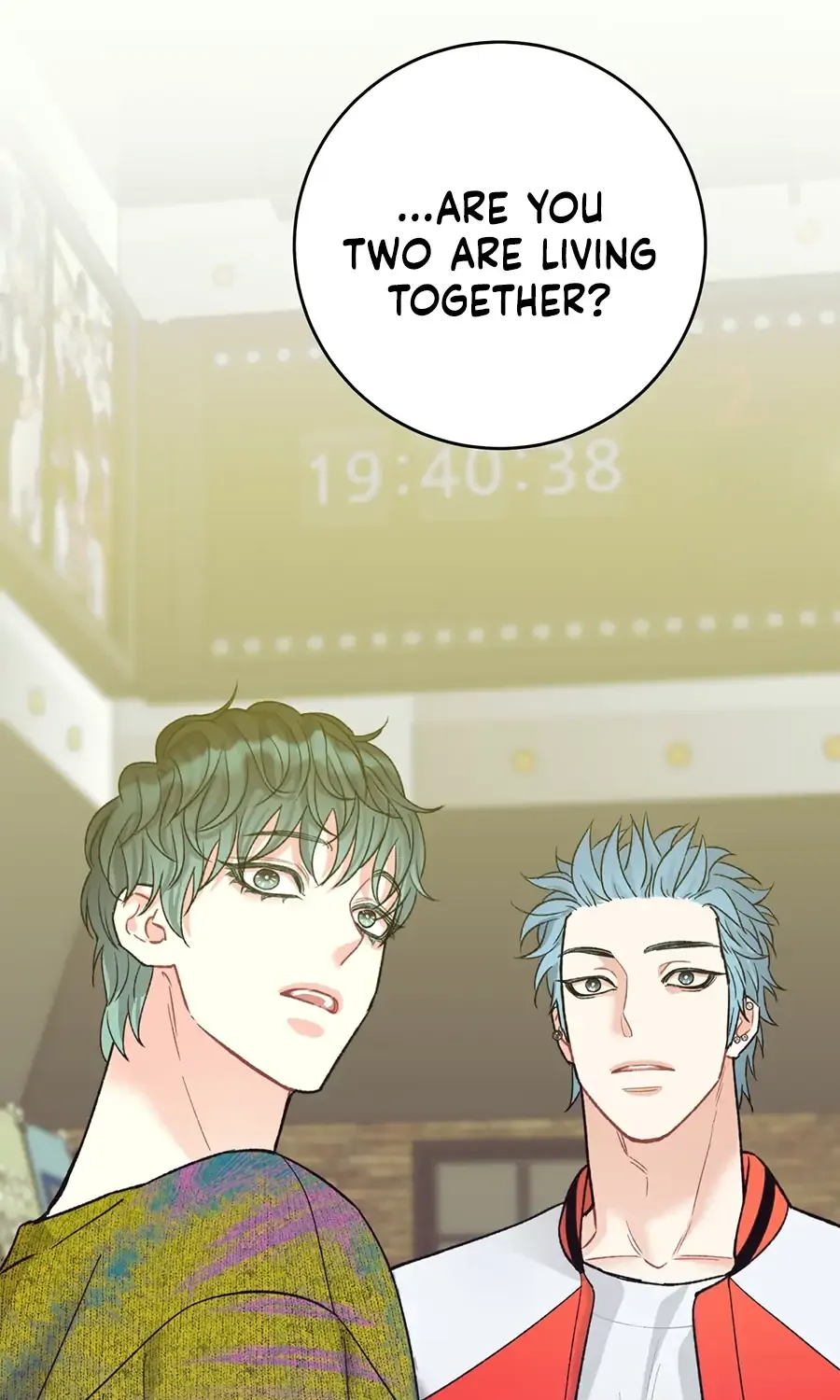 Read TEN chapter 15 image 106 on Lezhin