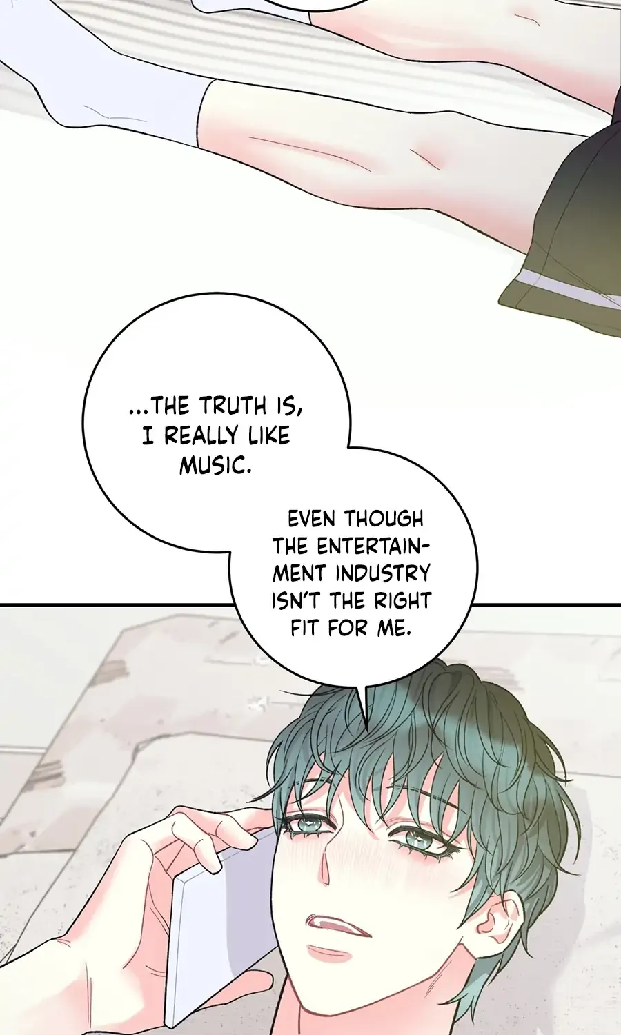 Read TEN chapter 15 image 21 on Lezhin