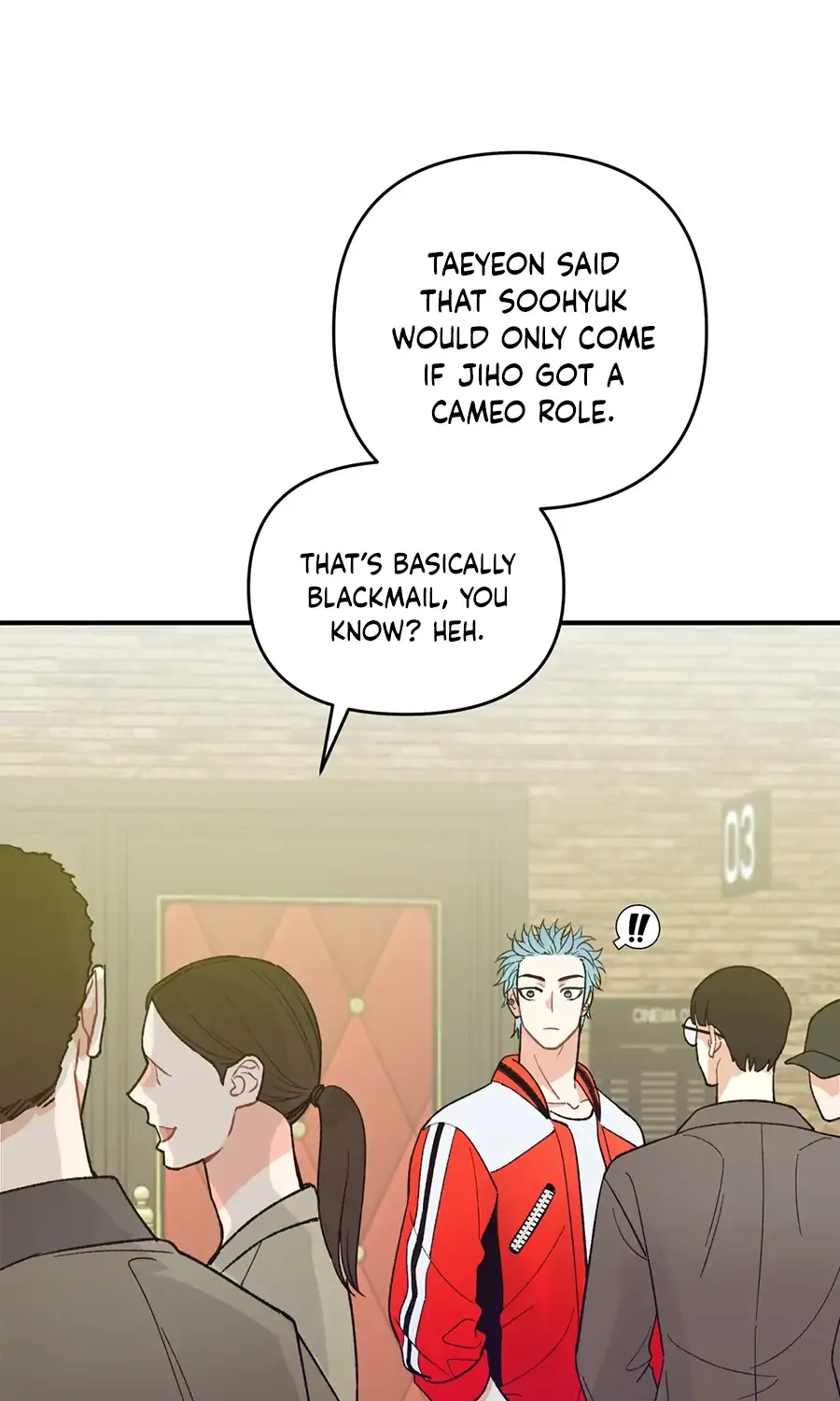 Read TEN chapter 15 image 67 on Lezhin