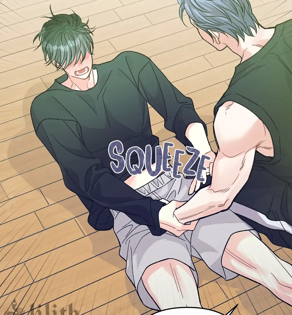 Read TEN chapter 17 image 116 on Lezhin
