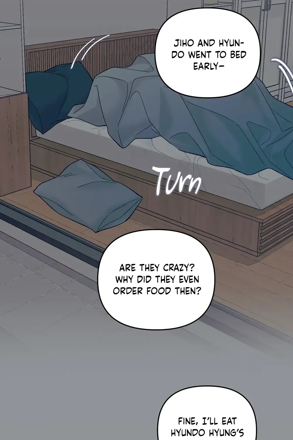 Read TEN chapter 17 image 128 on Lezhin