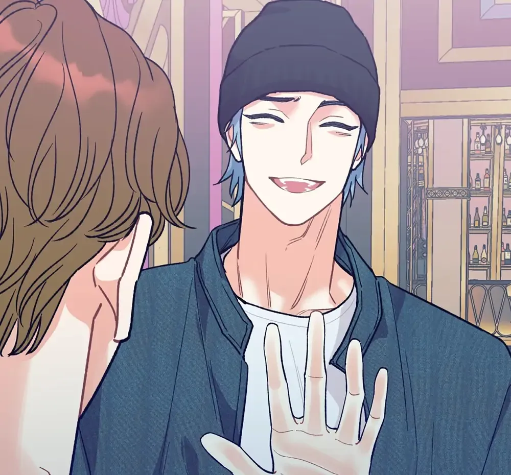 Read TEN chapter 17 image 23 on Lezhin