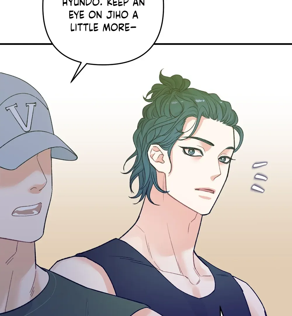 Read TEN chapter 17 image 50 on Lezhin