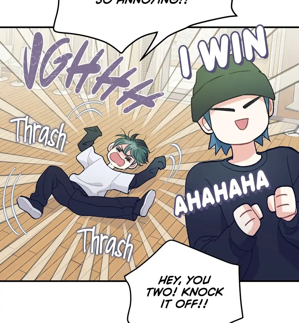Read TEN chapter 17 image 80 on Lezhin