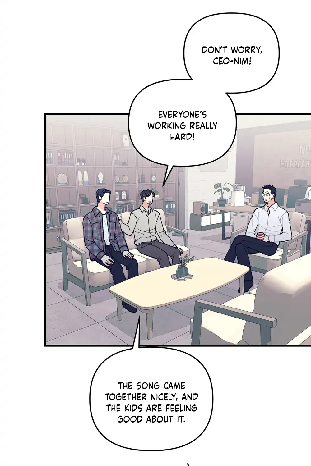 Read TEN chapter 18 image 2 on Lezhin