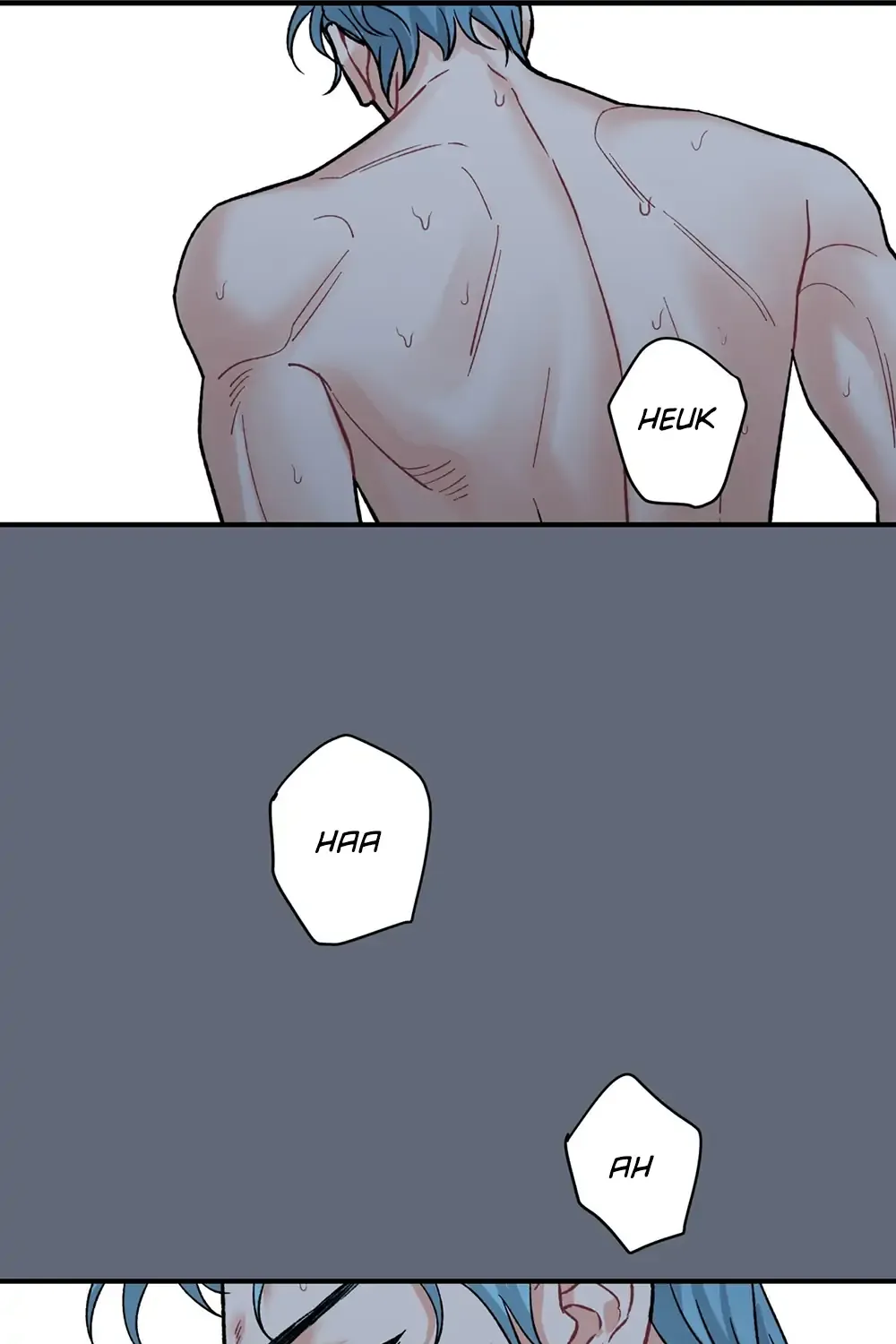 Read TEN chapter 18 image 40 on Lezhin