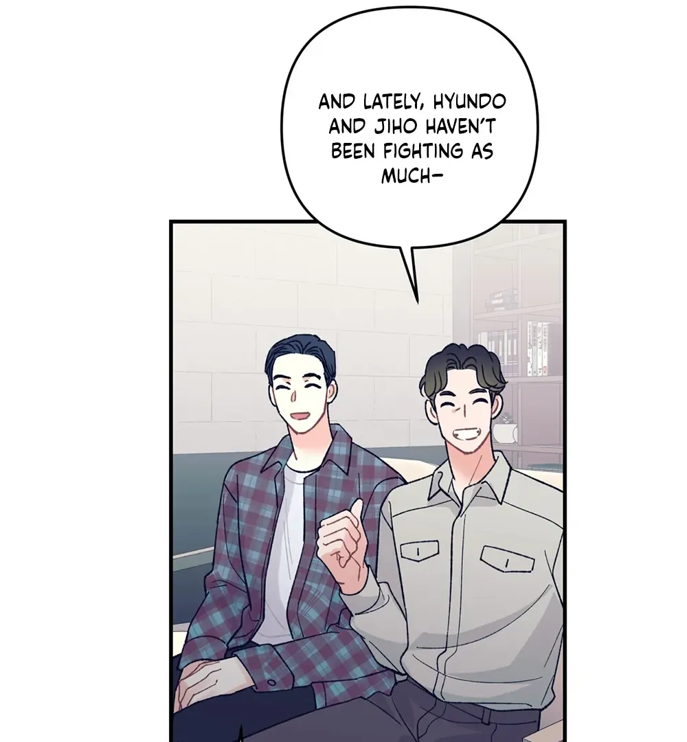 Read TEN chapter 18 image 5 on Lezhin