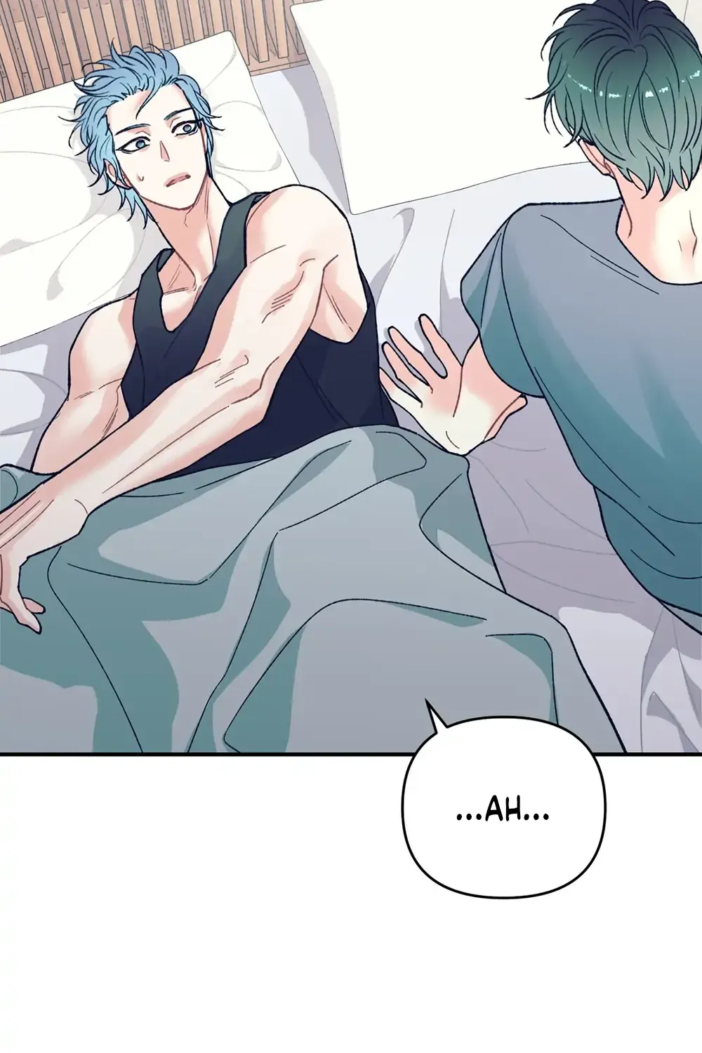 Read TEN chapter 18 image 50 on Lezhin