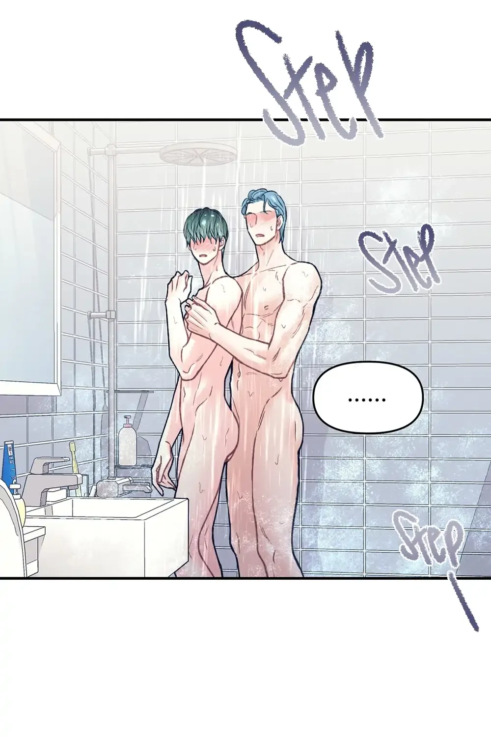 Read TEN chapter 18 image 71 on Lezhin