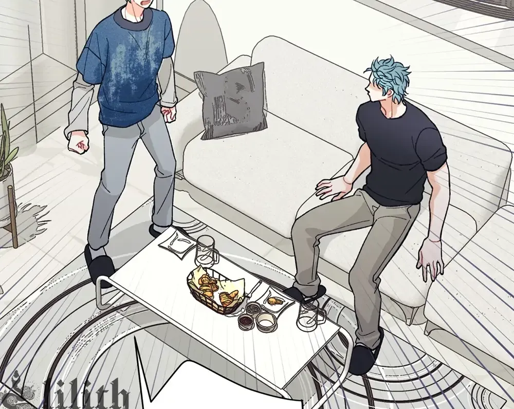 Read TEN chapter 19 image 6 on Lezhin