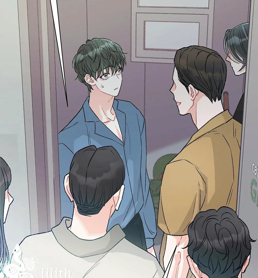 Read TEN chapter 2 image 22 on Lezhin