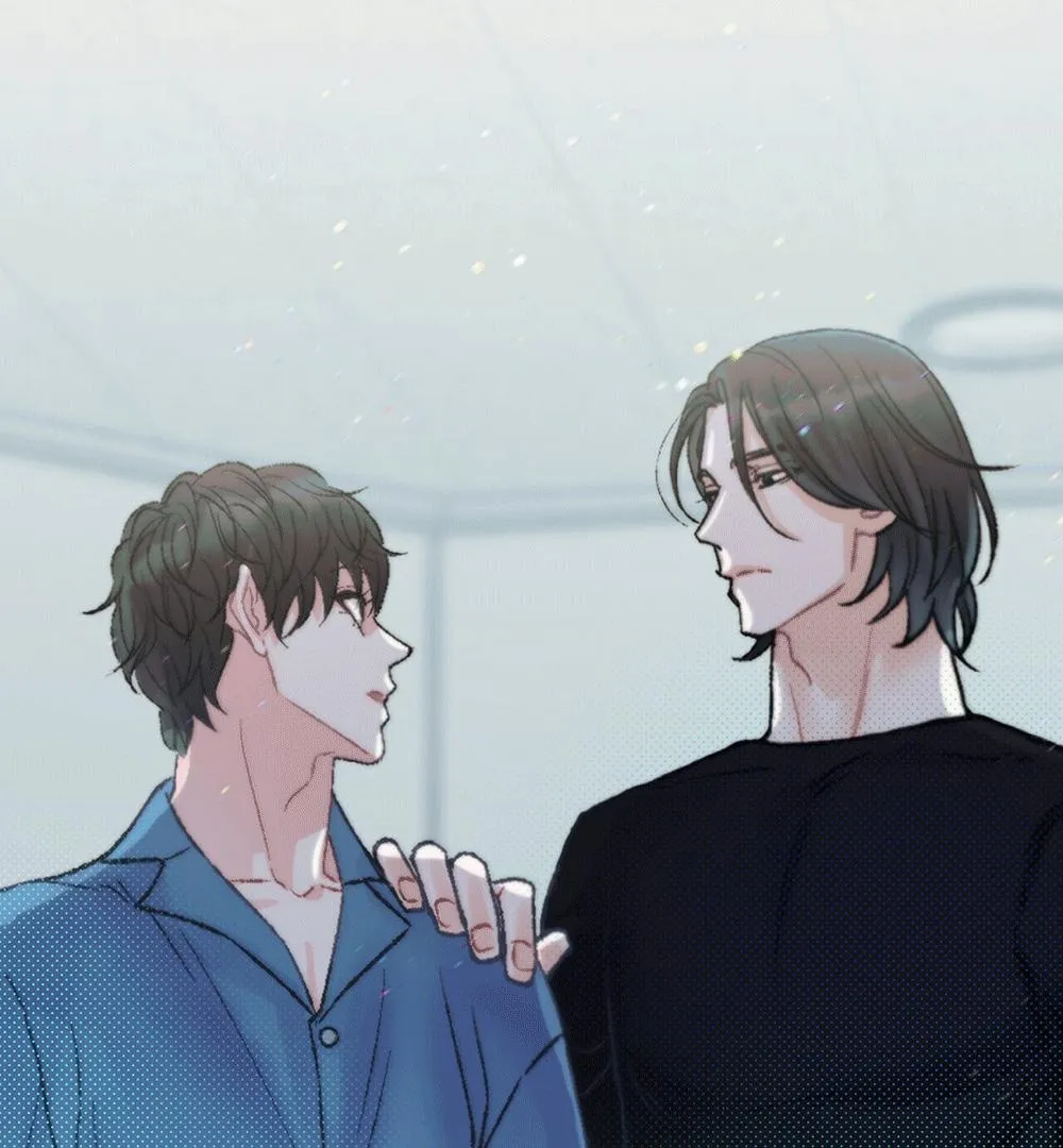 Read TEN chapter 2 image 4 on Lezhin