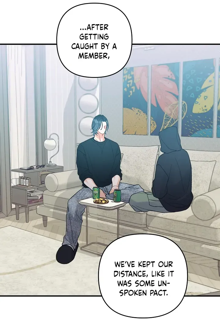 Read TEN chapter 21 image 38 on Lezhin