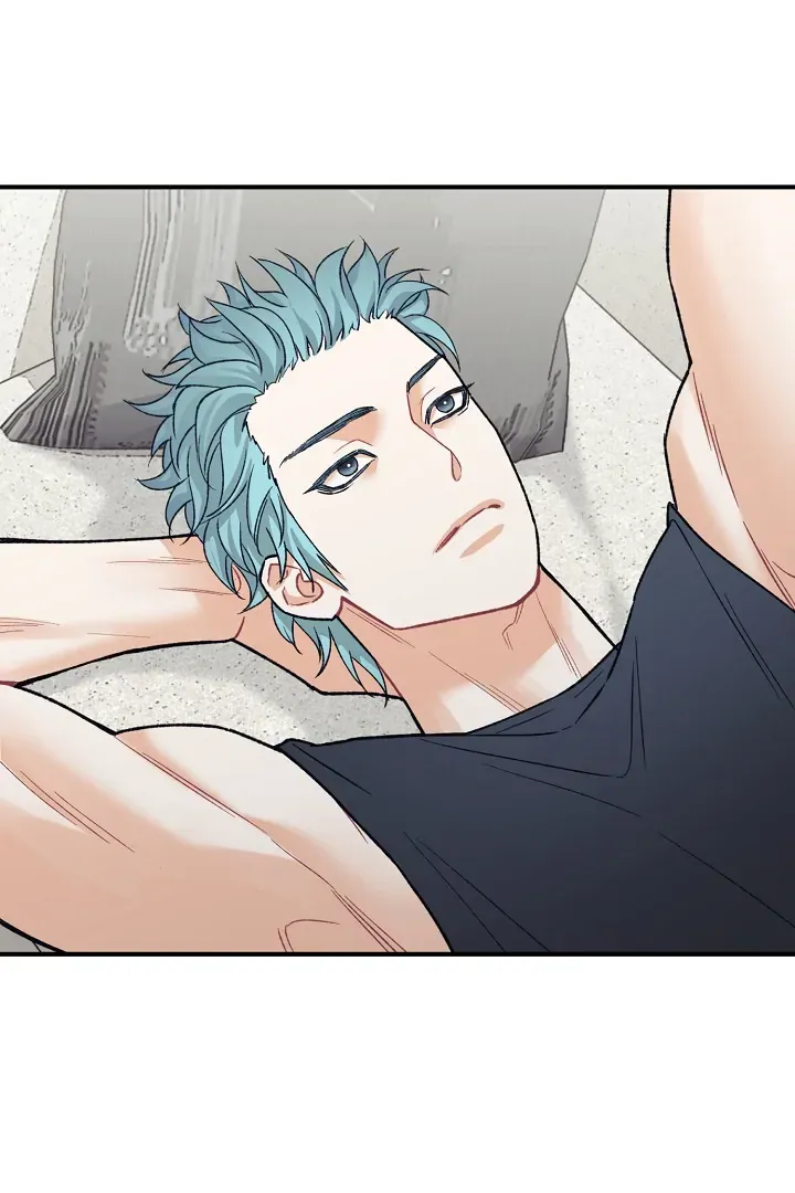 Read TEN chapter 21 image 5 on Lezhin
