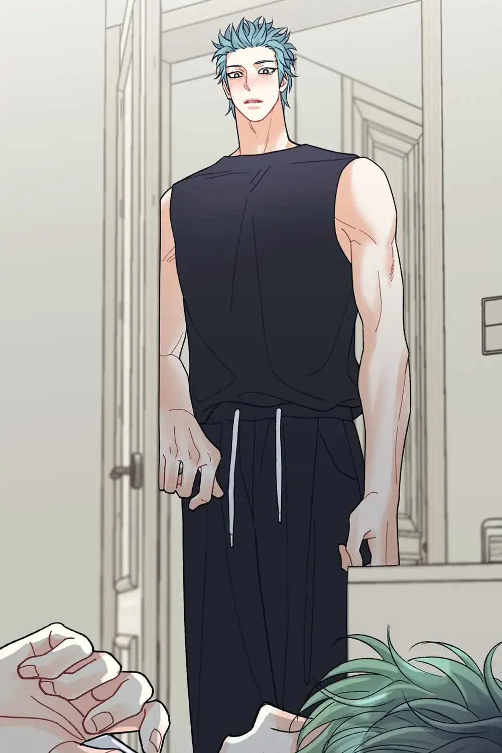 Read TEN chapter 22 image 161 on Lezhin