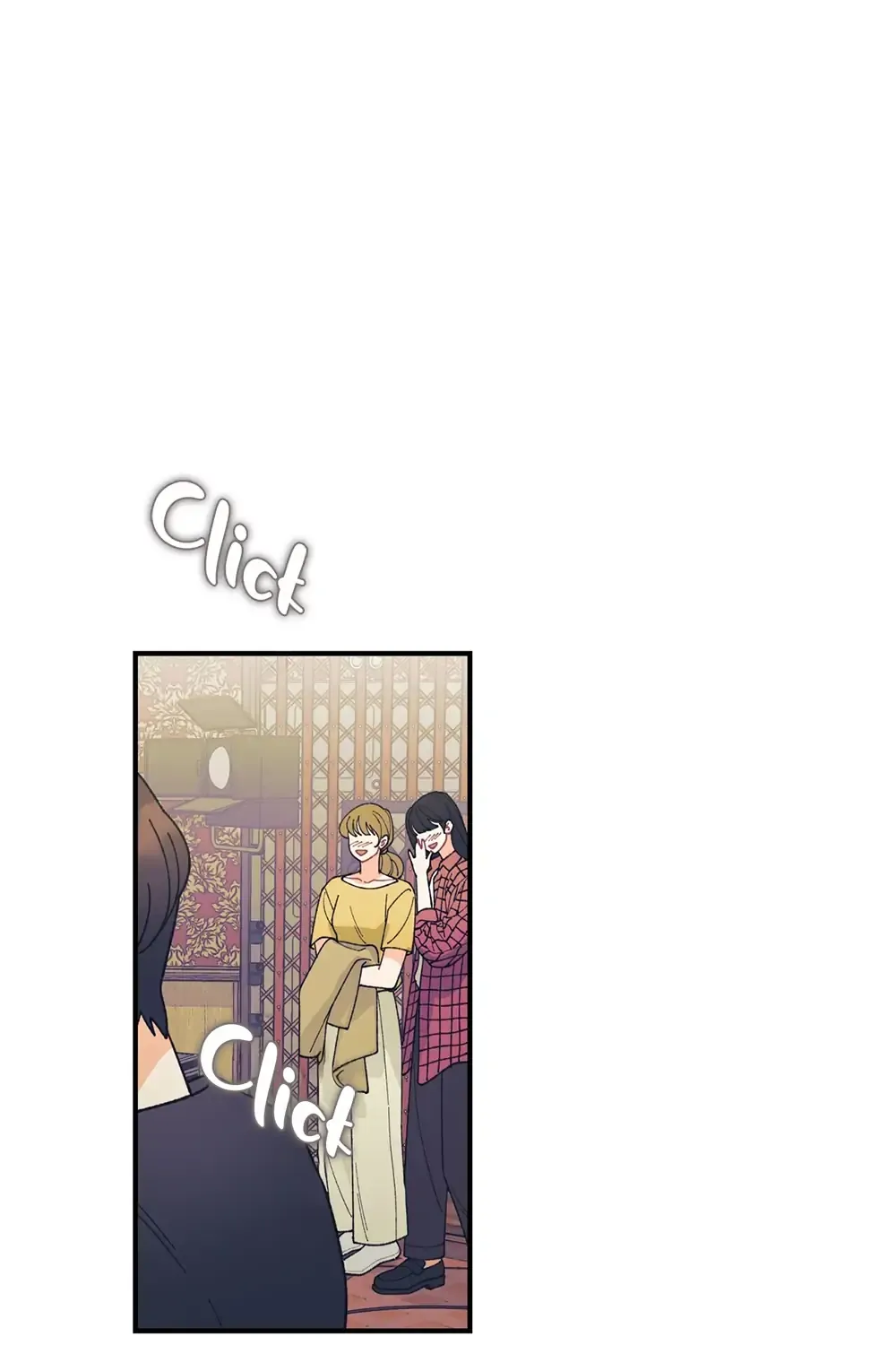 Read TEN chapter 23 image 1 on Lezhin