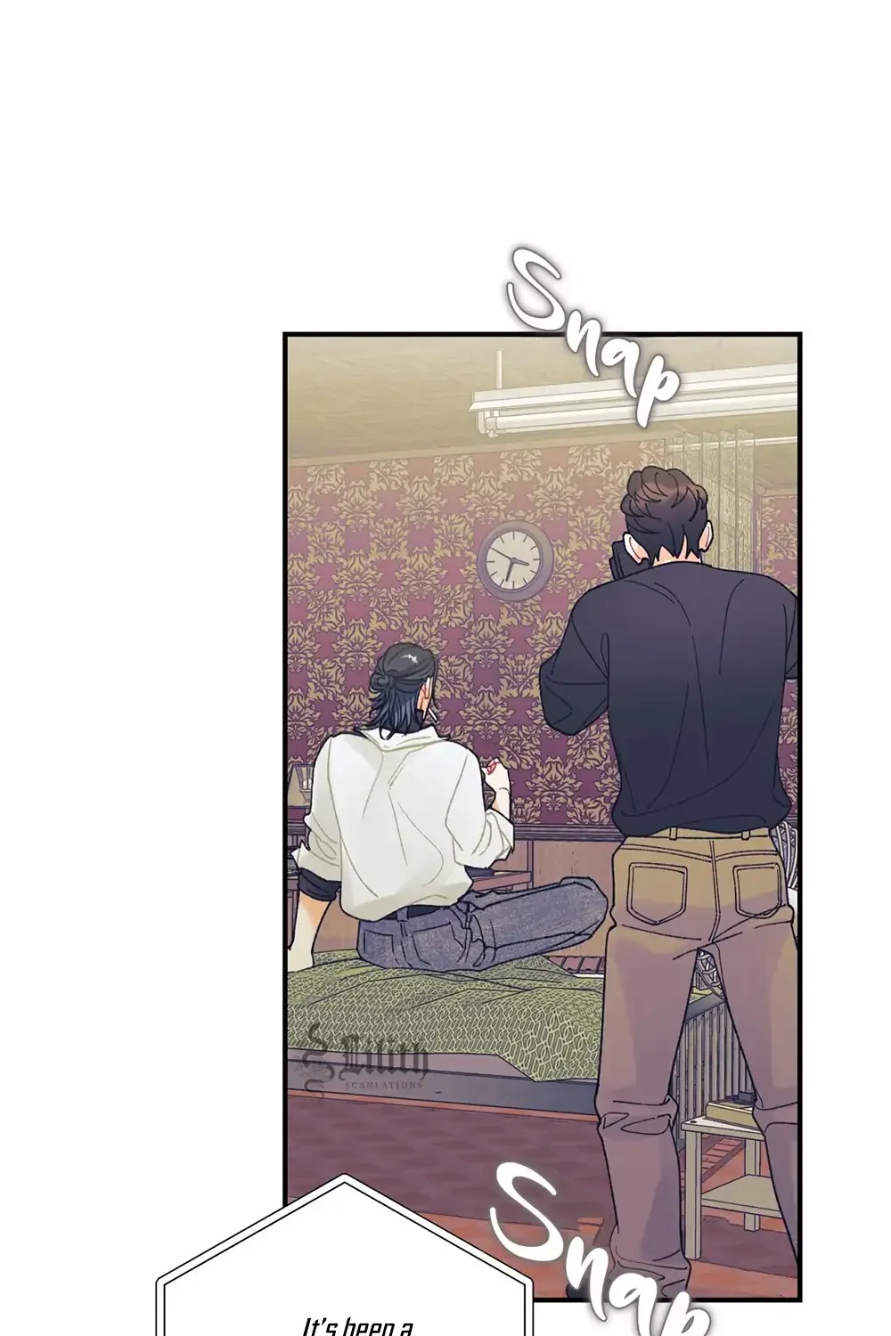 Read TEN chapter 23 image 2 on Lezhin