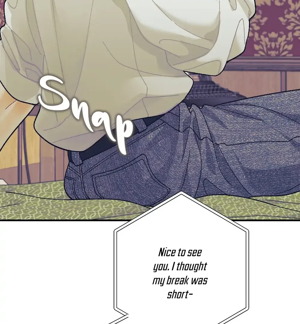 Read TEN chapter 23 image 5 on Lezhin