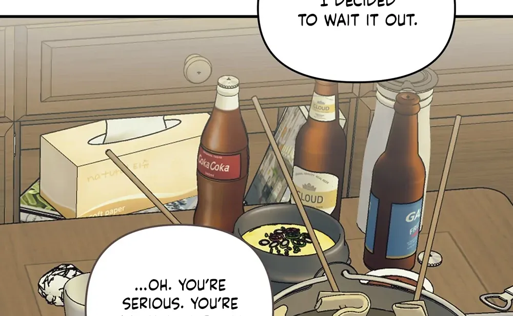 Read TEN chapter 23 image 60 on Lezhin
